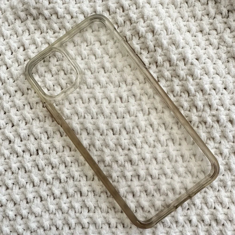 Seven Iphone 11 Pro Max case - Picture 3 of 8